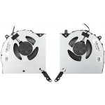 Ventilátor Lenovo Legion Pro 5 16IRX8 16IRX9 - Set (CPU + GPU) – Zboží Živě