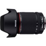 Pentax-DA HD 16-85mm f/3.5-5.6 ED DC WR – Zboží Živě
