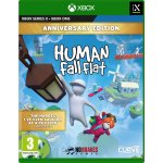 Human: Fall Flat (Anniversary Edition) – Zboží Živě