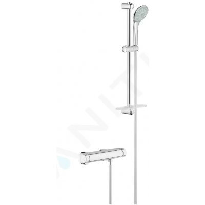 GROHE 34195001 – Hledejceny.cz