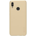 Pouzdro Nillkin Frosted Honor 10 Lite - zlaté – Hledejceny.cz