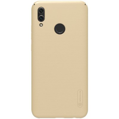 Pouzdro Nillkin Frosted Honor 10 Lite - zlaté – Hledejceny.cz