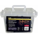 Lyyt 180-COMP-WW Venkovní girlandové LED světelné řetězy – Sleviste.cz