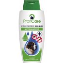 Proficare antiparazitní šampon pro psy 300 ml