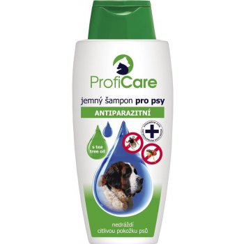 Proficare antiparazitní šampon pro psy 300 ml