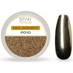 Starnails Nail Art zdobení pigment P010 – Hledejceny.cz