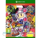 Super Bomberman R (Shiny Edition)