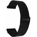 Tactical 364 Loop magnetický řemínek 22mm, Black 8596311071515 – Sleviste.cz