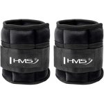 HMS zátěže na zápěstí a kotníky ONK01 2 x 0,5 kg – Zboží Dáma