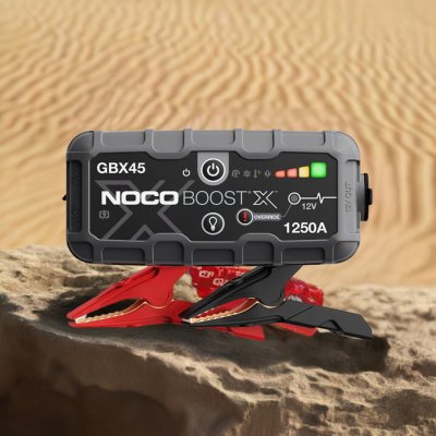 Noco GBX45 12V 1250A | Zboží Auto