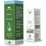 Svatý Sedláček MCT olej Spánek 30 ml – Zbozi.Blesk.cz