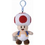 Simba Plyšová Super Mario 5 druhů DP12 – Hledejceny.cz