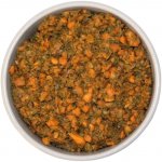 Masožravci Mletá mrkvička a špenát 0,5 kg – Zboží Mobilmania