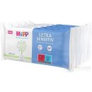 HiPP BABYSANFT Čistící vlhčené ubrousky Ultra sensitive 5 x 48 ks 240 ks