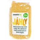 Country Life Jáhly 0,5 kg