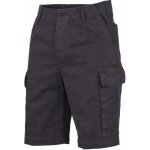 Šortky MFH BW moleskin seprané černé – Zbozi.Blesk.cz