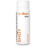 GymBeam Magnesium Shot pomeranč 60 ml – Hledejceny.cz