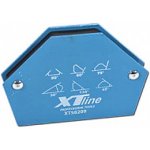 XTline XT58209 magnet úhlový 6-hran na sváření 95x64mm 12,5kg – Zboží Mobilmania