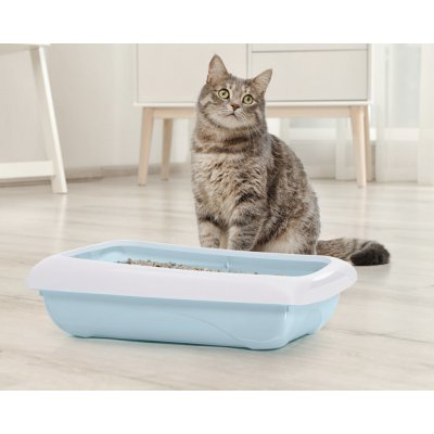 Imac Kočičí toaleta DODO 46 x 31 x 14 cm – Zboží Dáma