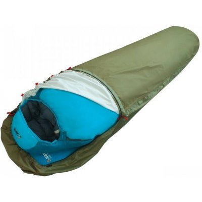 YATE Double zip 10000 mm levý – Hledejceny.cz