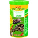 Sera Flowers´N´Loops Nature 1000 ml – Zboží Dáma