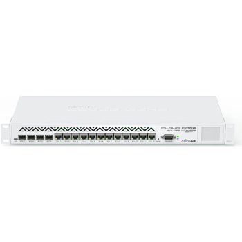 MikroTik CCR1016-12G