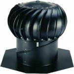 Ventilační turbína BIB 12 – Zboží Mobilmania