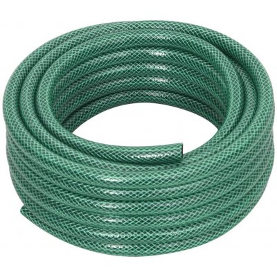 vidaXL Zahradní hadice zelená 0,5" 30 m PVC - 11461.154373 – Hledejceny.cz