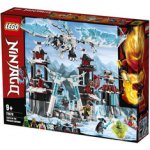 LEGO® NINJAGO® 70678 Hrad zapomenutého císaře – Zboží Živě