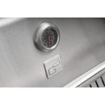 G21 Alabama Silver BBQ Premium Line – Hledejceny.cz