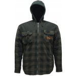 Prologic Bunda Bank Bound Shirt Jacket – Sleviste.cz