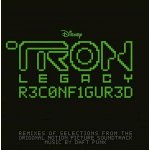 Daft Punk Tron - Legacy Reconfigured LP – Zboží Mobilmania