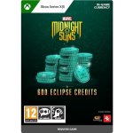 Marvel’s Midnight Suns: 600 Eclipse Credits (XSX) – Zboží Mobilmania
