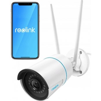 Reolink RLC-510WA-5MP