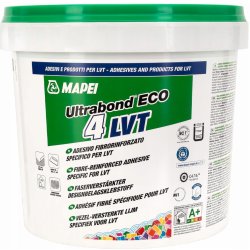 Mapei ULTRABOND ECO 4 LVT 4 kg