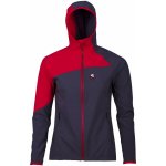 High Point Drift 2.0 Lady Hoody Jacket carbon red – Sleviste.cz