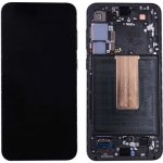 LCD Displej + Dotykové sklo Samsung Galaxy S23 – Sleviste.cz
