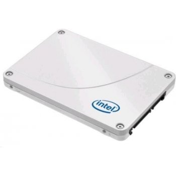 Intel S3500 120GB, 2,5", SSDSC2BB120G401