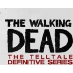 The Walking Dead: The Telltale Definitive Series – Zboží Živě