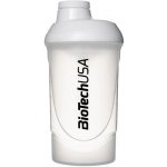 BioTech USA shaker Wave 600 ml – Zboží Dáma