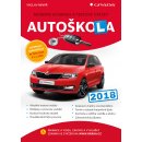 Autoškola 2018 - Václav Minář