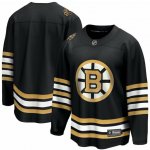 Outerstuff Dětský dres Boston Bruins NHL Black 100th Anniversary Replica Jersey – Zboží Dáma