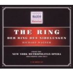 Wagner, R. - Der Ring Des Nibelungen – Hledejceny.cz