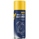 Mannol Čistič sání a ventilů 400ml | Zboží Auto