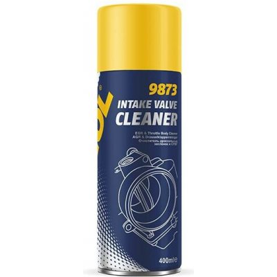 Mannol Čistič sání a ventilů 400ml | Zboží Auto