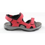 Imac I2535e54 sandály červené – Zboží Dáma