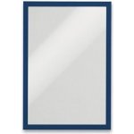 Durable Duraframe A3 inforámeček A3 2 ks modrý – Zboží Živě