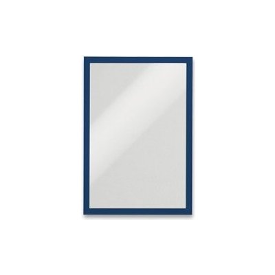 Durable Duraframe A3 inforámeček A3 2 ks modrý – Zboží Živě