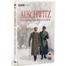 Auschwitz - The Nazis And The Final Solution DVD