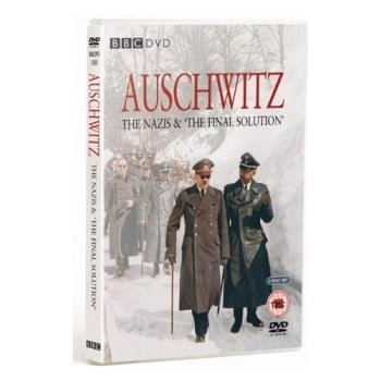 Auschwitz - The Nazis And The Final Solution DVD